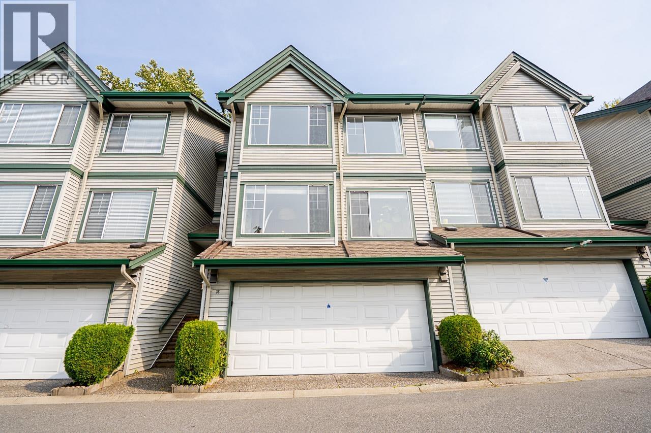 35 7465 MULBERRY PLACE, Burnaby