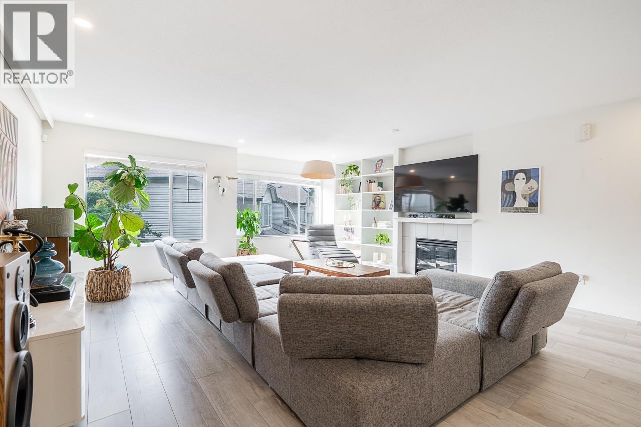 35 7465 MULBERRY PLACE, Burnaby