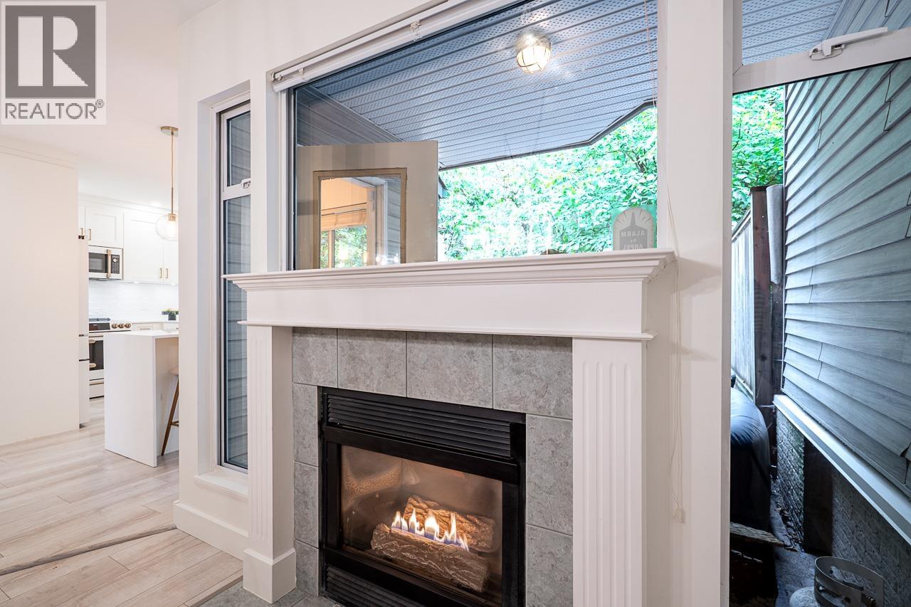 35 7465 MULBERRY PLACE, Burnaby