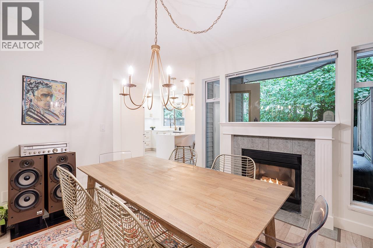 35 7465 MULBERRY PLACE, Burnaby