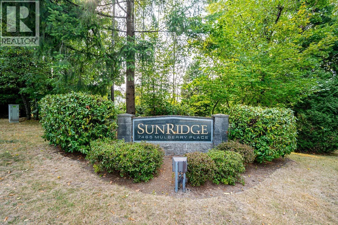35 7465 MULBERRY PLACE, Burnaby