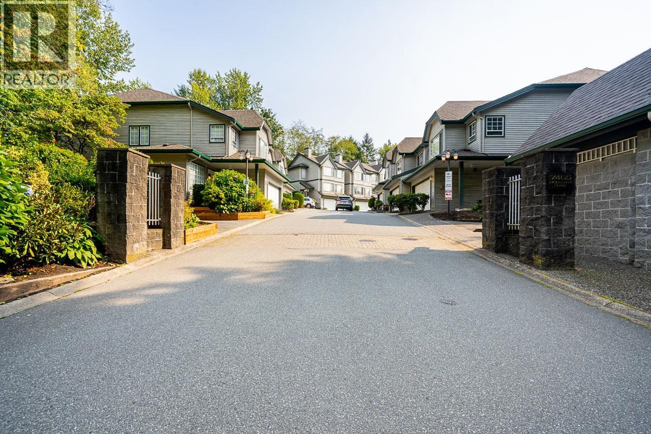 35 7465 MULBERRY PLACE, Burnaby