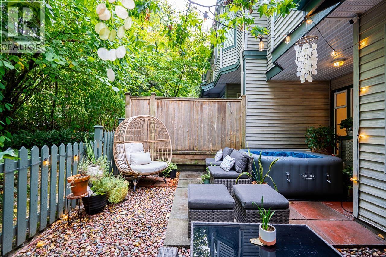 35 7465 MULBERRY PLACE, Burnaby
