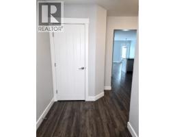 Living room of 401 6798 WESTGATE AVENUE · Prince George, BC