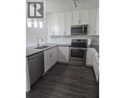 Kitchen of 401 6798 WESTGATE AVENUE · Prince George, BC