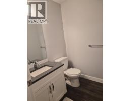 Backyard of 401 6798 WESTGATE AVENUE · Prince George, BC
