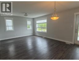 Dining room of 401 6798 WESTGATE AVENUE · Prince George, BC