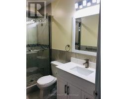 Bathroom - Basement - 137 Castan Avenue, Markham, ON L3R4R9 Photo 6