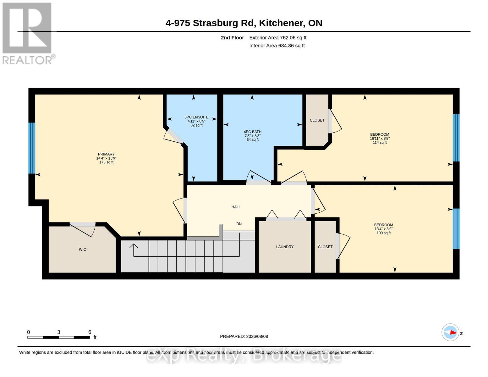 #4 975 STRASBURG ROAD - Image 36