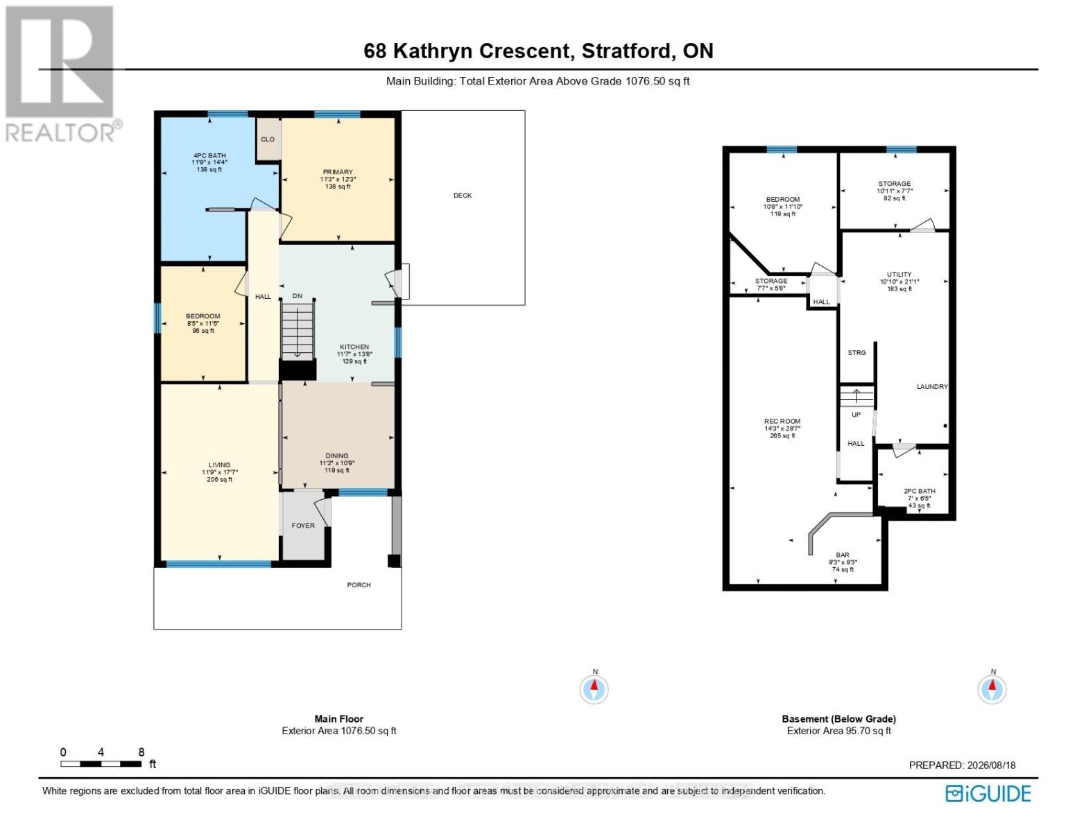 68 KATHRYN CRESCENT - 31