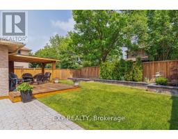 259 O'donoghue Unit1 Avenue, Oakville, ON L6H3W5 Photo 6