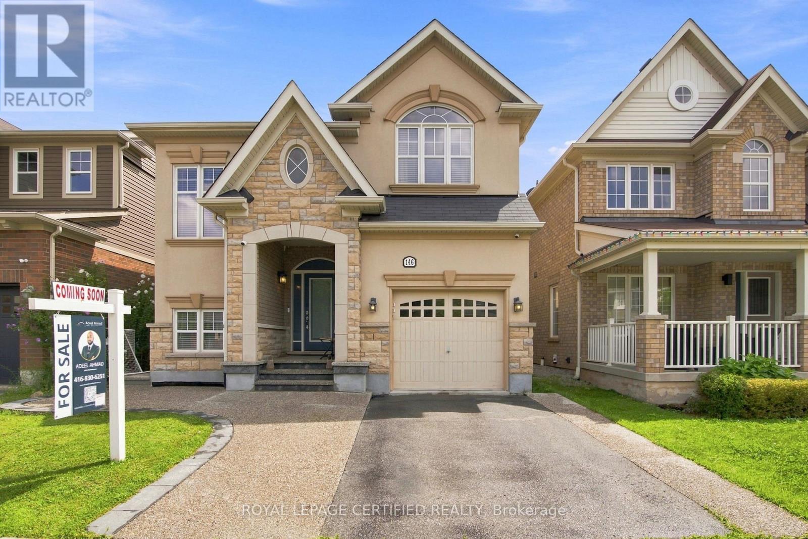 146 WILLET TERRACE - 1