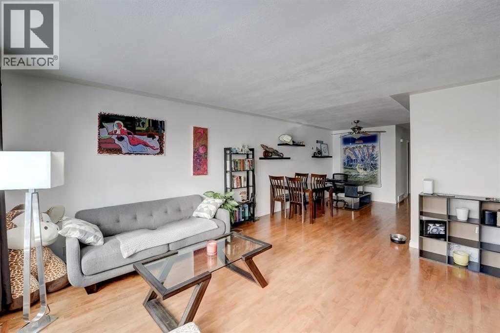 518 54 Avenue SW - 2