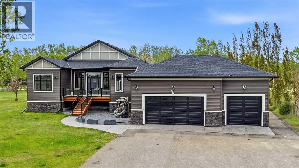 Property for sale at 292131 Township Road 264