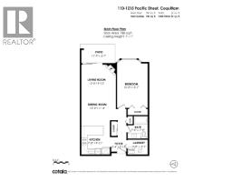 110 1215 Pacific Street Street, Coquitlam, BC V3B7M4 Photo 23