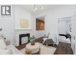 Family room - 46 Murray Street E, Hamilton, ON L8L3E9 Photo 7
