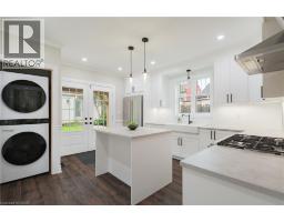 Kitchen - 46 Murray Street E, Hamilton, ON L8L3E9 Photo 9