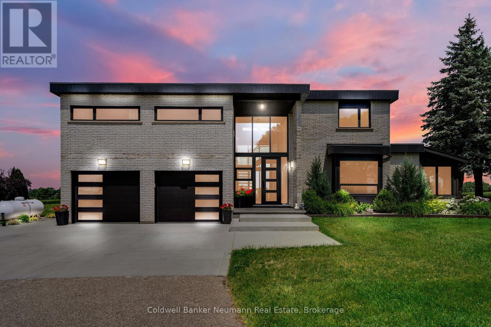 8312 WELLINGTON ROAD 124 ROAD - 1