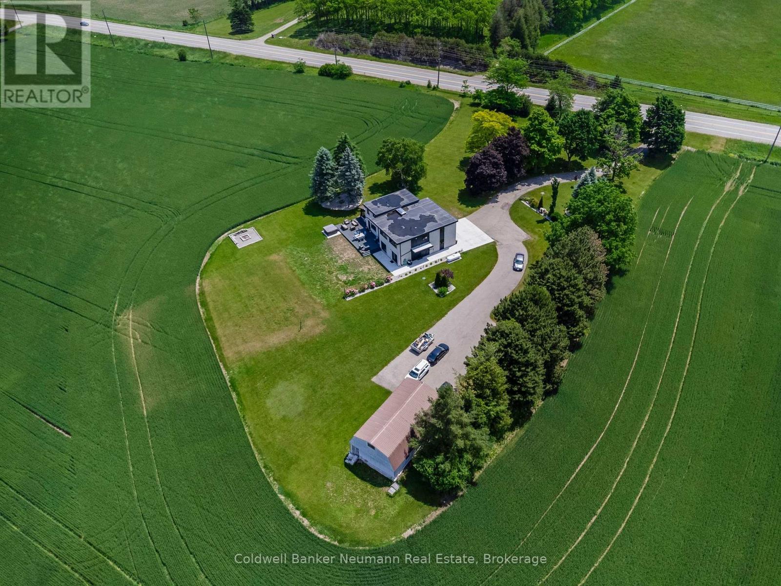 8312 WELLINGTON ROAD 124 ROAD - 43