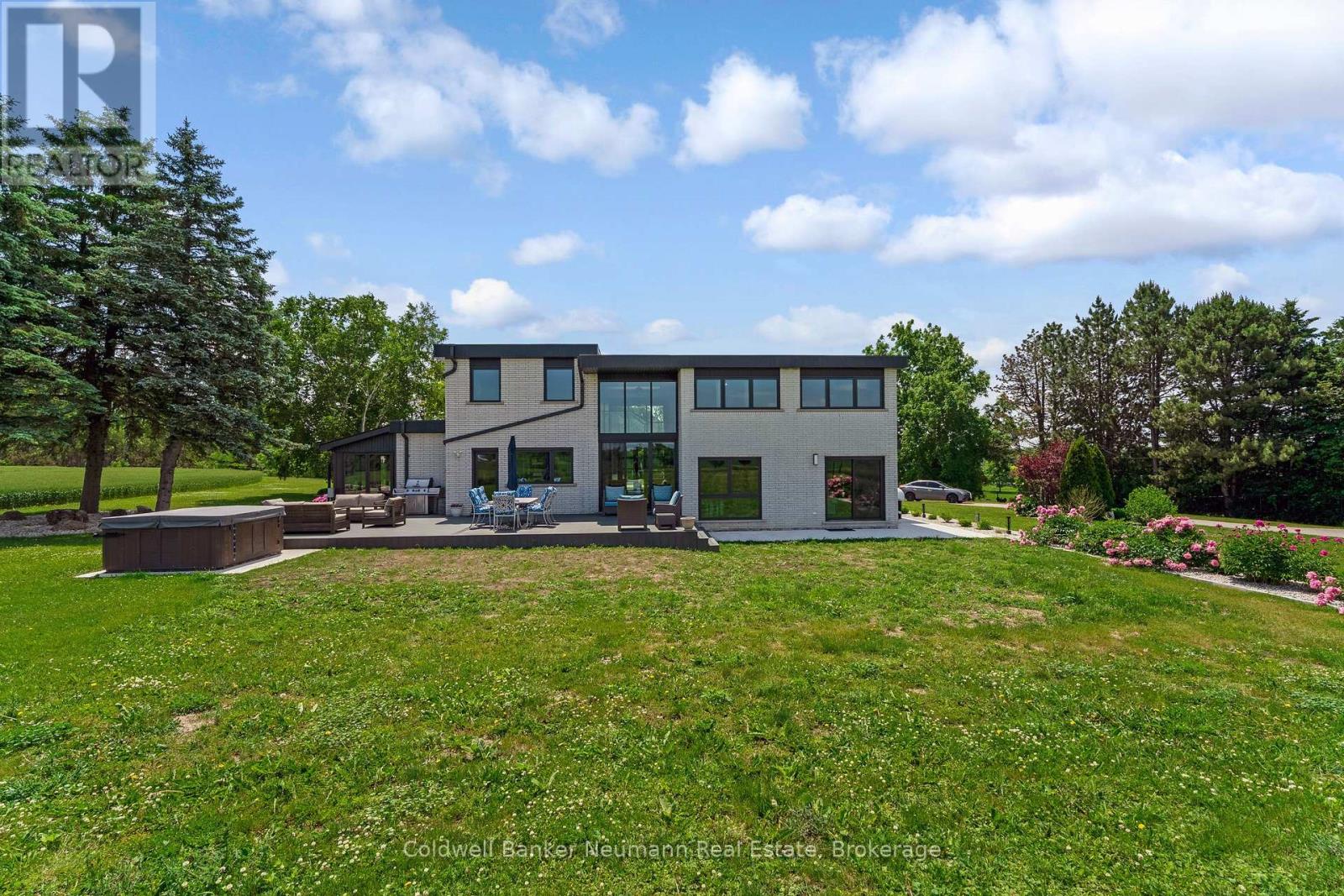 8312 WELLINGTON ROAD 124 ROAD - Image 44