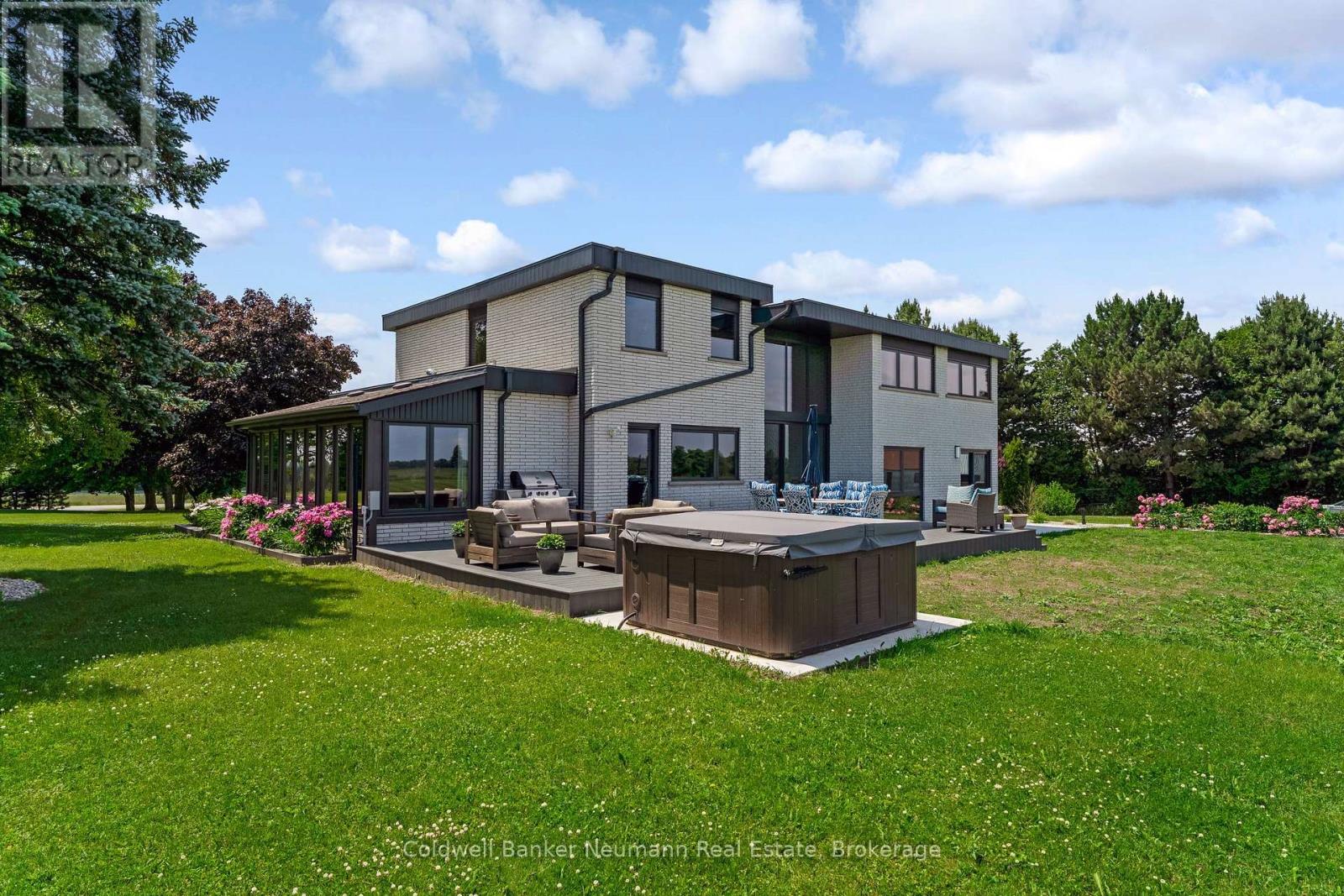 8312 WELLINGTON ROAD 124 ROAD - Image 46