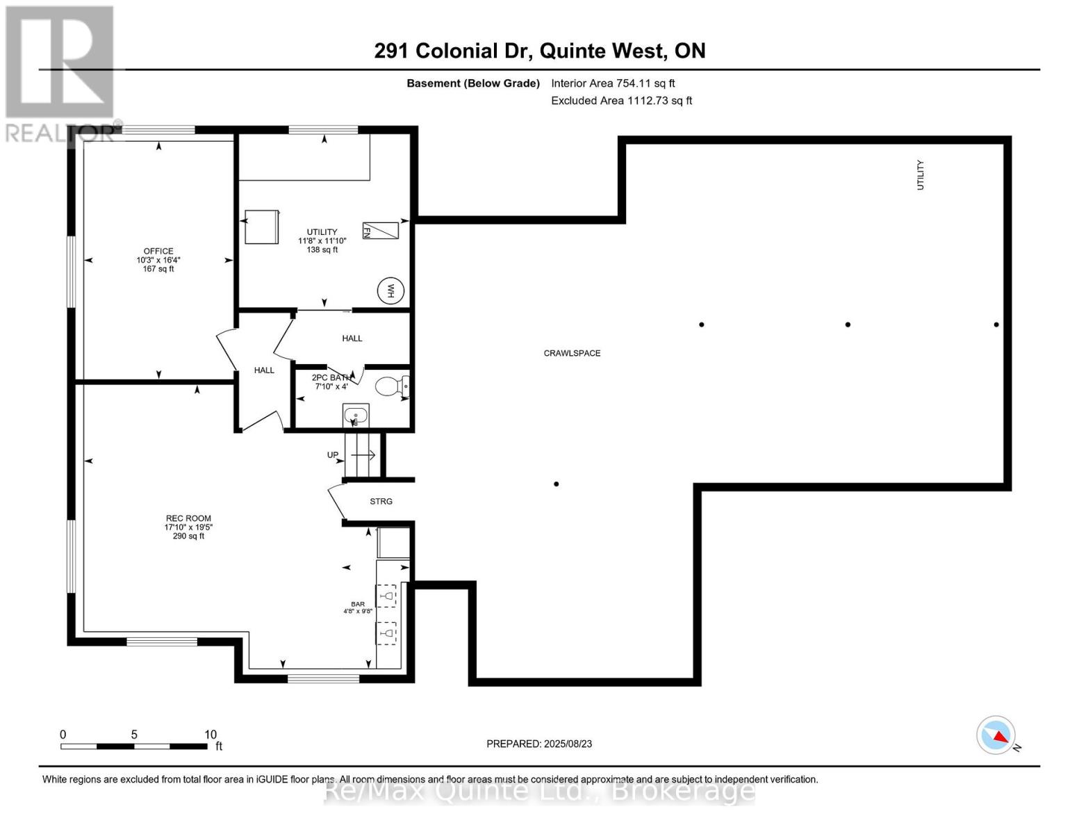 291 COLONIAL DRIVE - 45