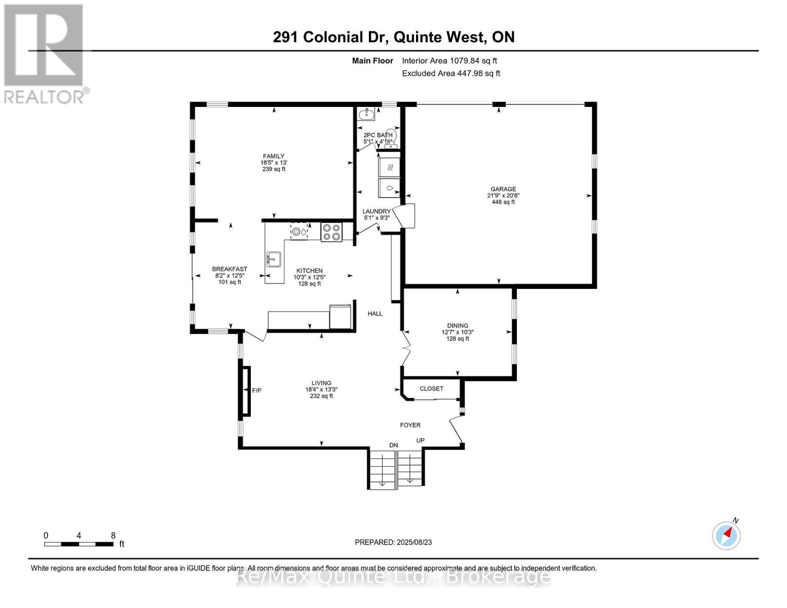 291 COLONIAL DRIVE - Image 43