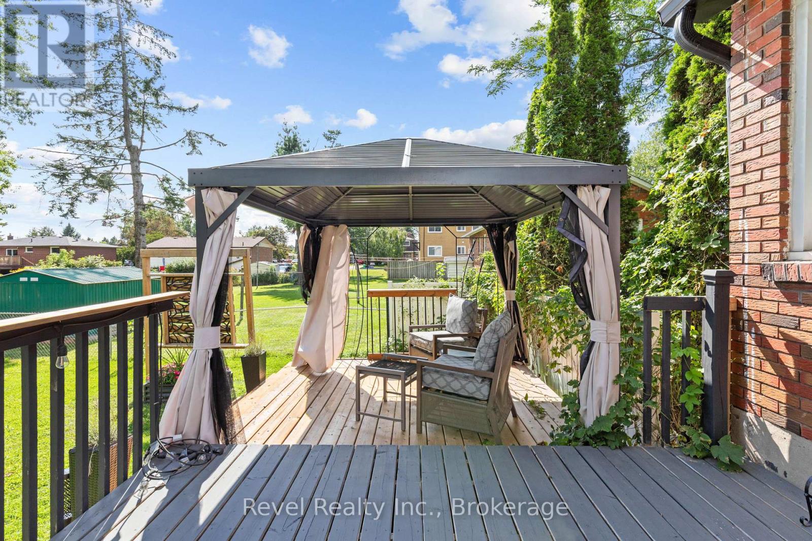 745 CRAWFORD DRIVE - 36