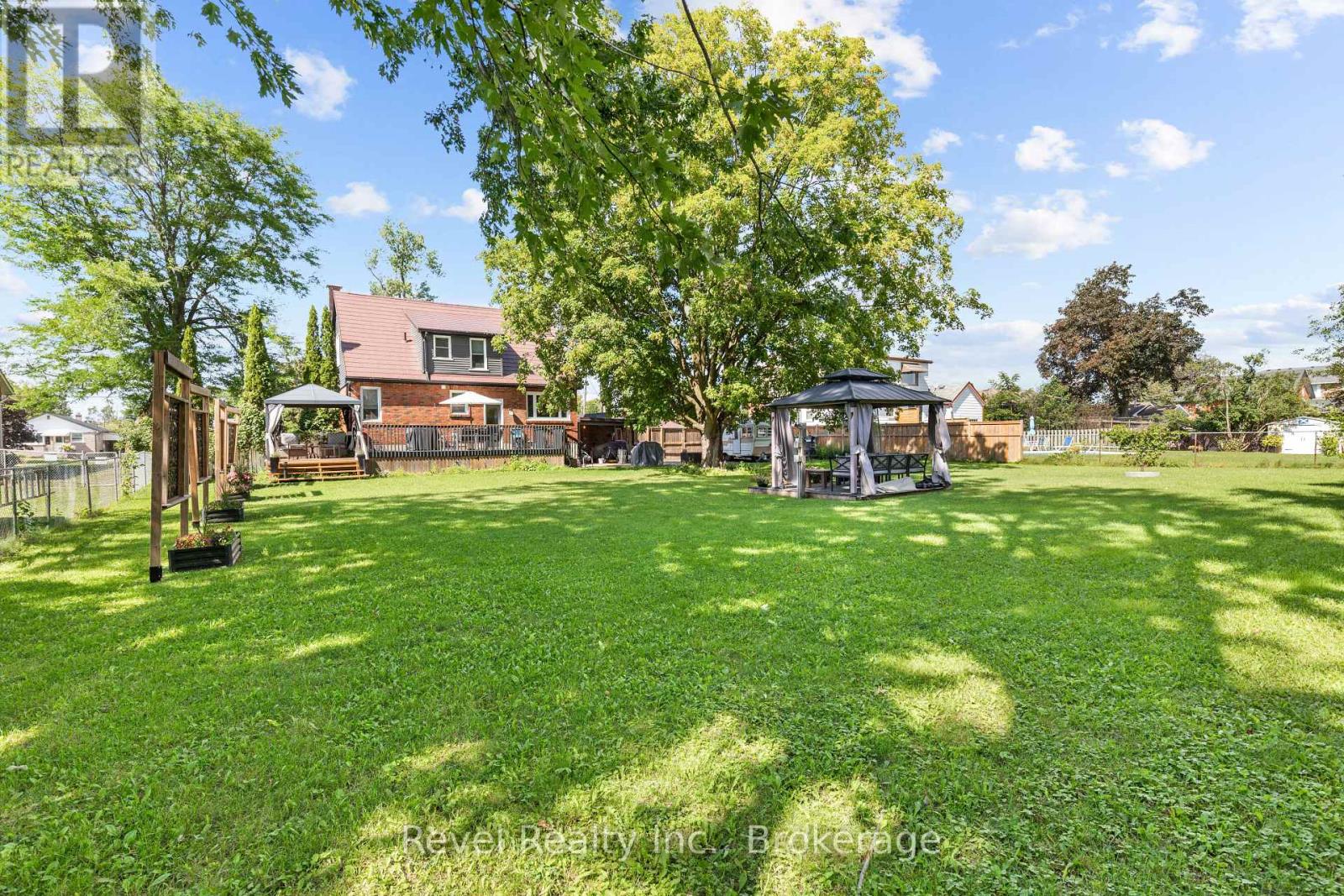 745 CRAWFORD DRIVE - 38