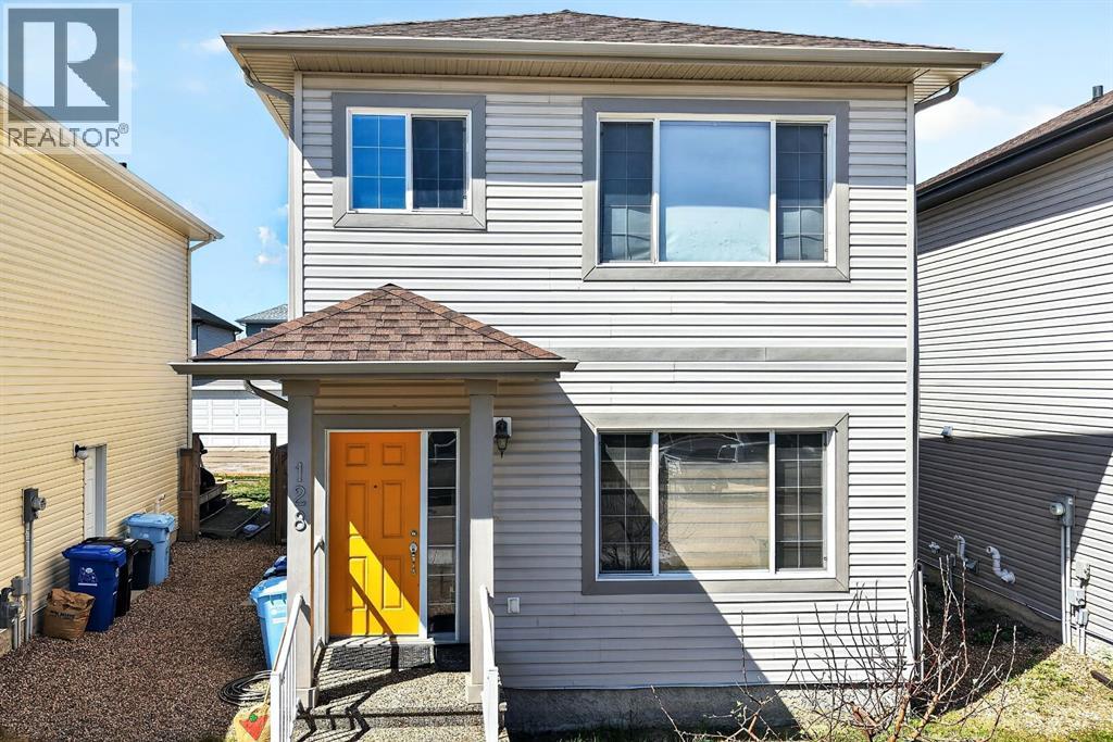 128 Juniper Street - 1