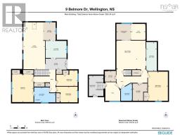 9 Belmore Dr, Wellington, NS B2T1J4 Photo 41