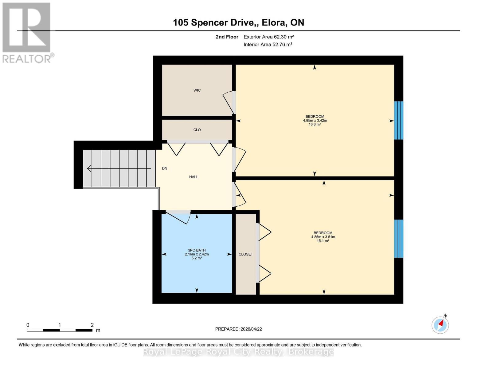 Listing photo