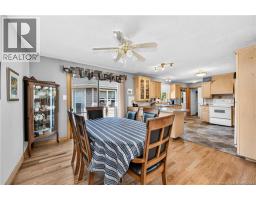 Primary Bedroom - 330 Vanier Street, Dieppe, NB E1A5N2 Photo 15