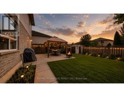 816 Wild Rose Lane S, London North, ON N6H5X4 Photo 41