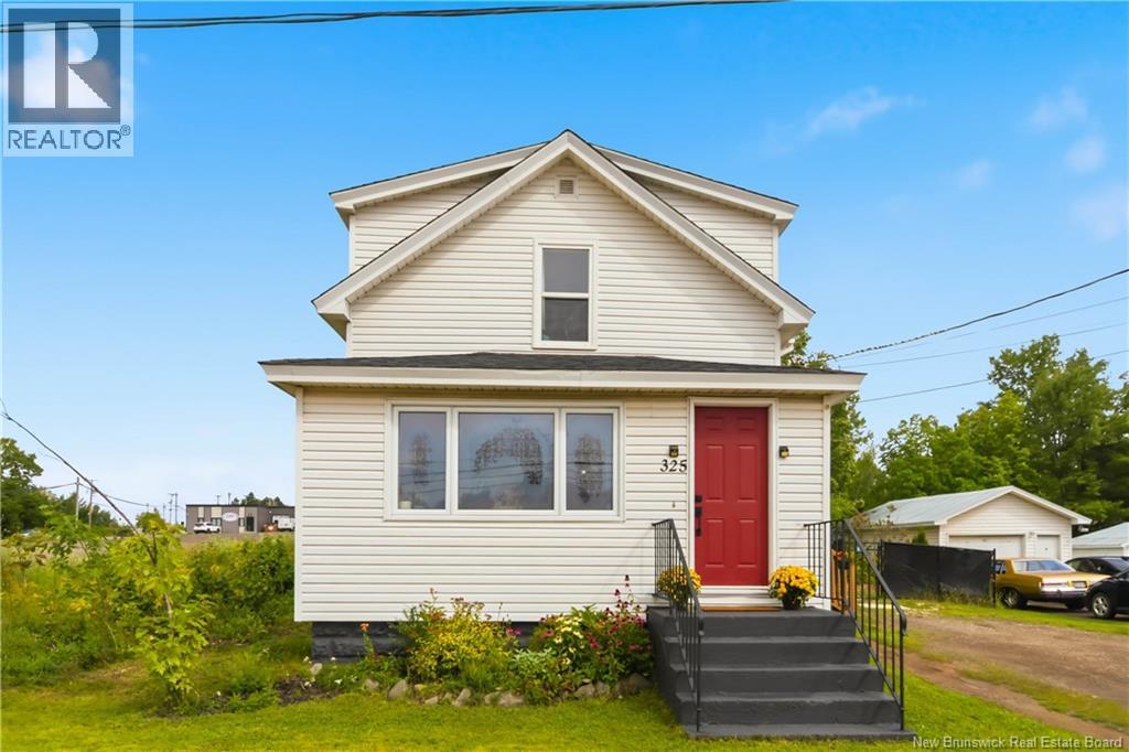 325 Salisbury Road