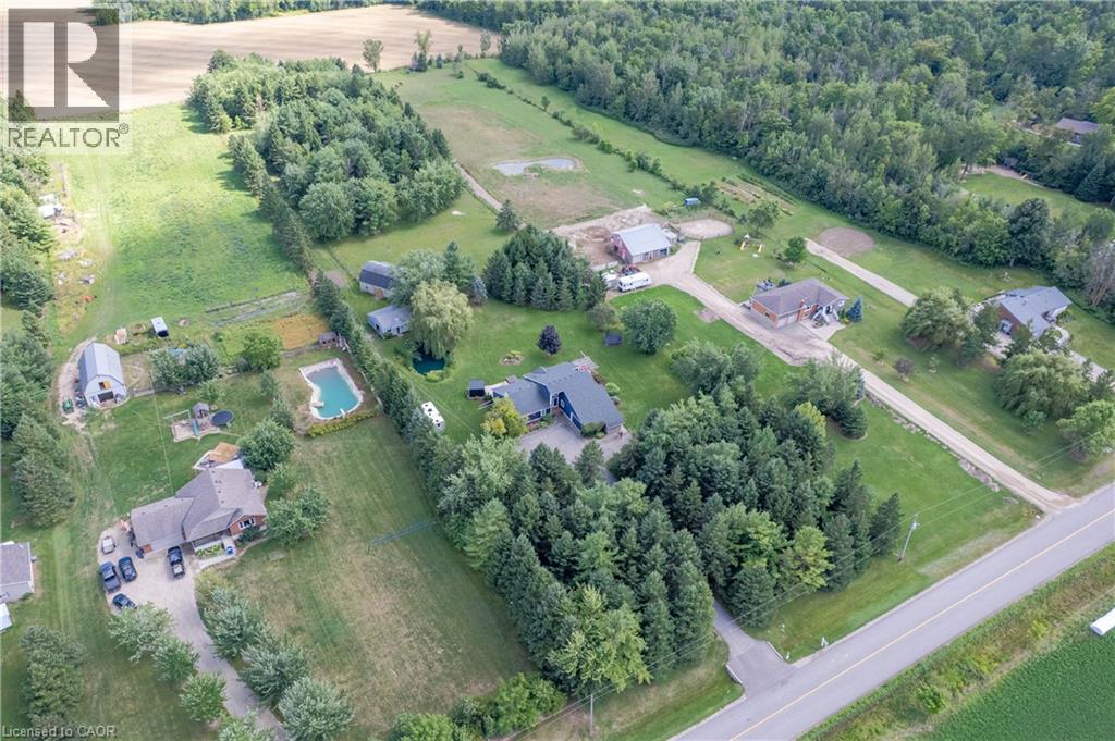 6471 15 Sideroad - 1