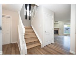 Bedroom 3 - 1009 Macewan Cl Sw, Edmonton, AB T6W1K2 Photo 6