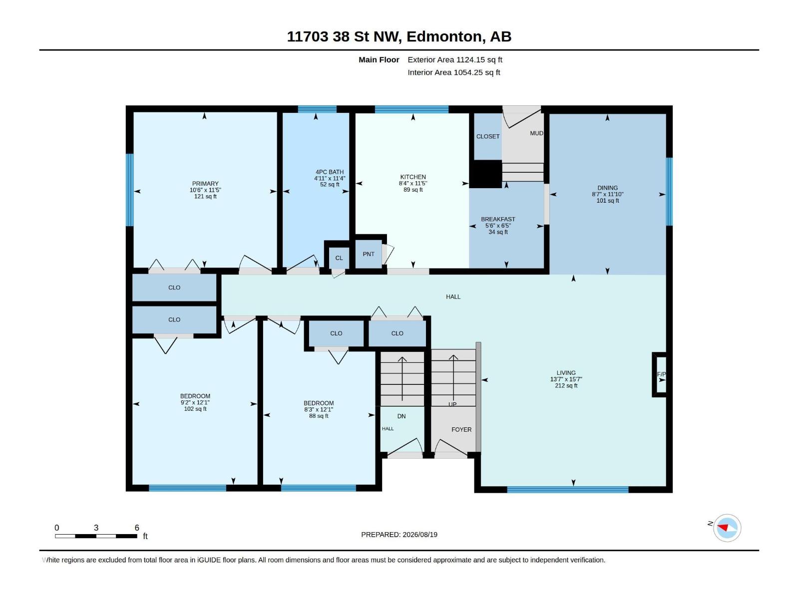 11703 38 ST NW - Image 25