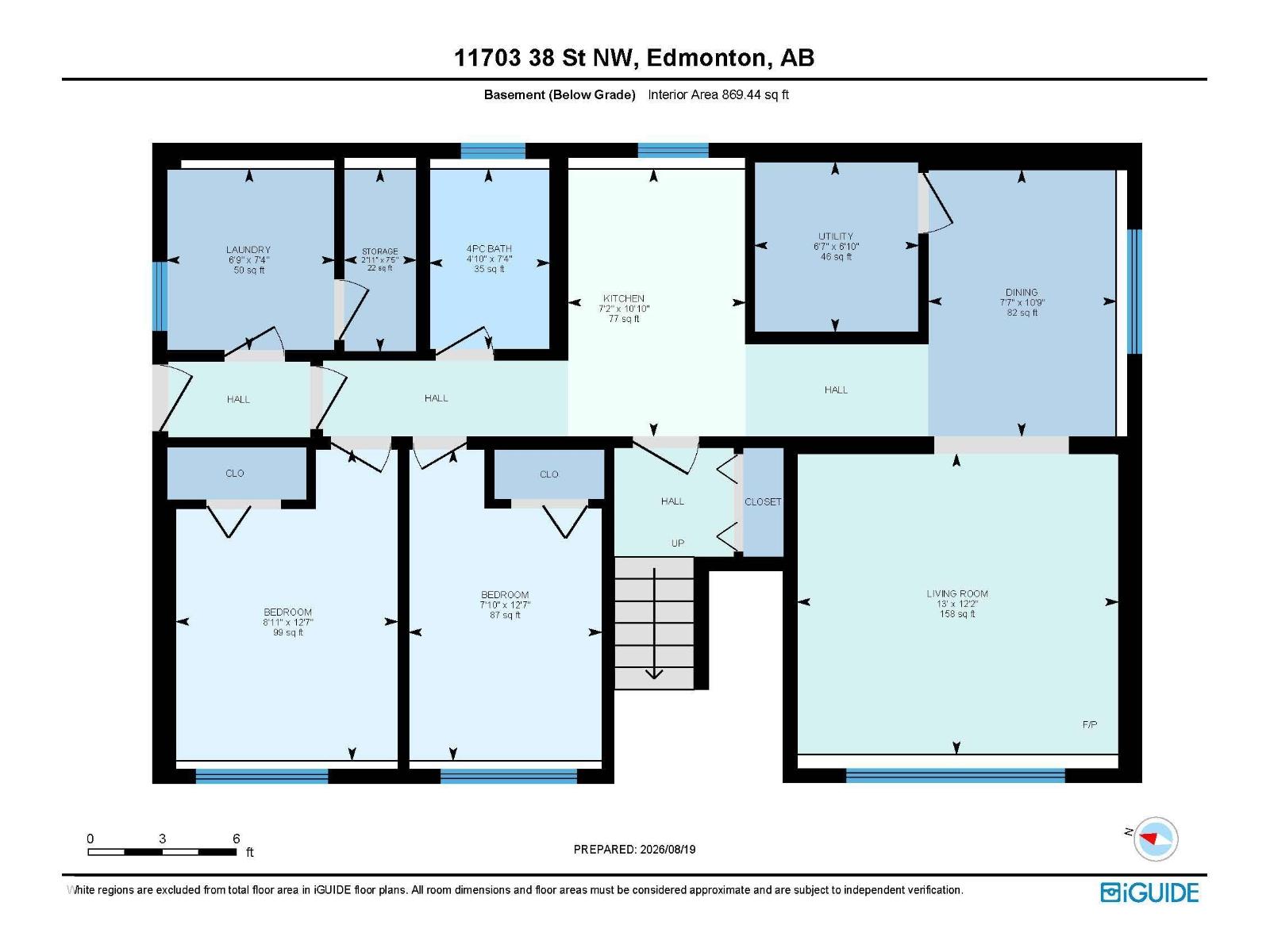 11703 38 ST NW - Image 43