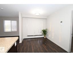 Laundry room - #430 5515 7 Av Sw, Edmonton, AB T6X2A8 Photo 6