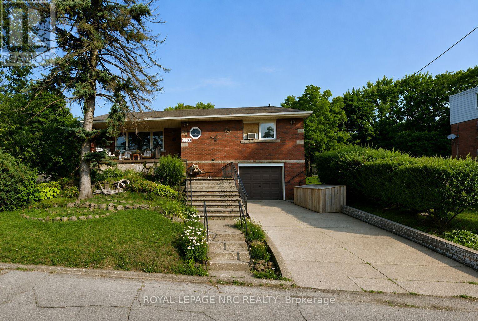A - 5583 ONTARIO AVENUE