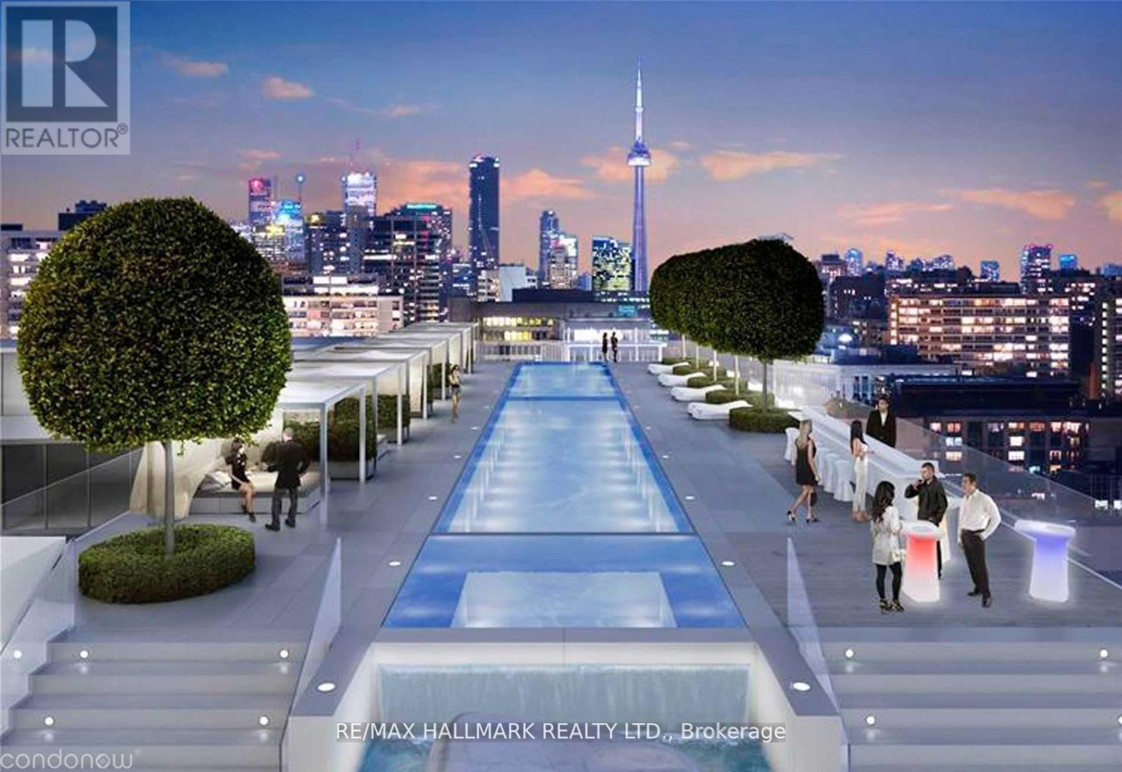 #606 5 SOUDAN AVENUE - Image 28