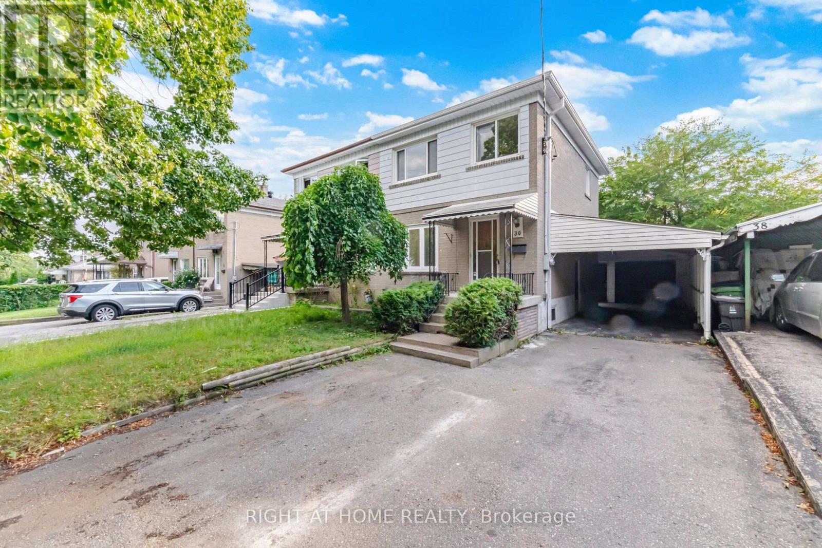 36 RUSHLEY DRIVE - 1