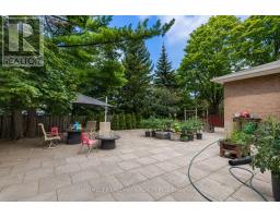 34 Gentry Crescent, Richmond Hill, ON L4C2G9 Photo 34