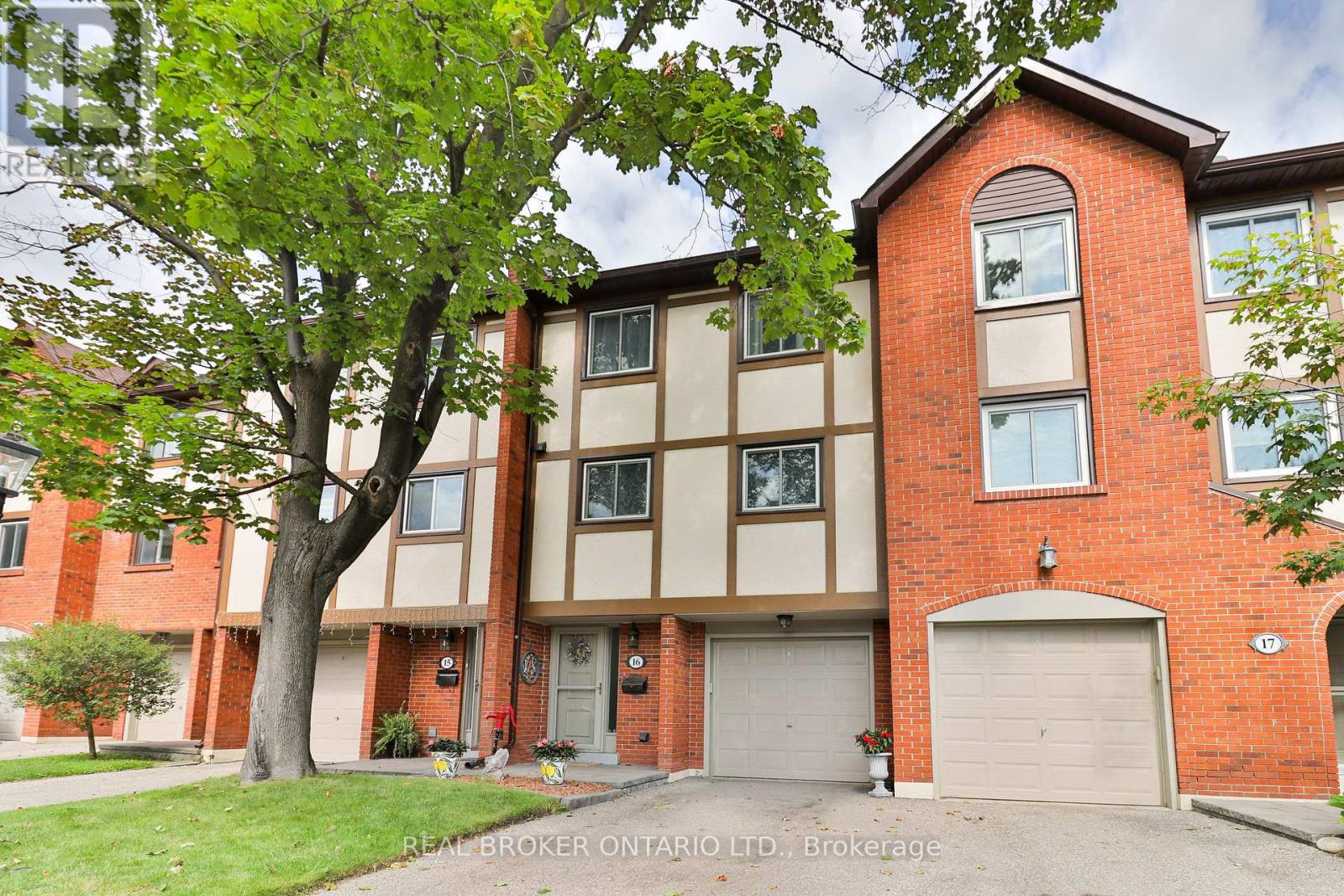 #16 1764 RATHBURN ROAD E - 1