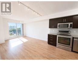 608 - 1 De Boers Drive, Toronto, ON M3J0G6 Photo 10