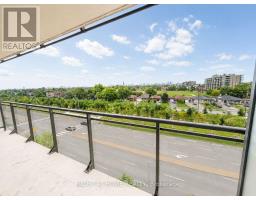 608 - 1 De Boers Drive, Toronto, ON M3J0G6 Photo 11