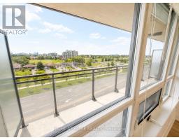 608 - 1 De Boers Drive, Toronto, ON M3J0G6 Photo 12