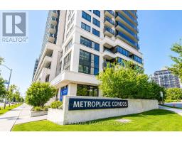 608 - 1 De Boers Drive, Toronto, ON M3J0G6 Photo 16