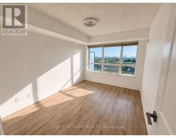608 - 1 De Boers Drive, Toronto, ON M3J0G6 Photo 6